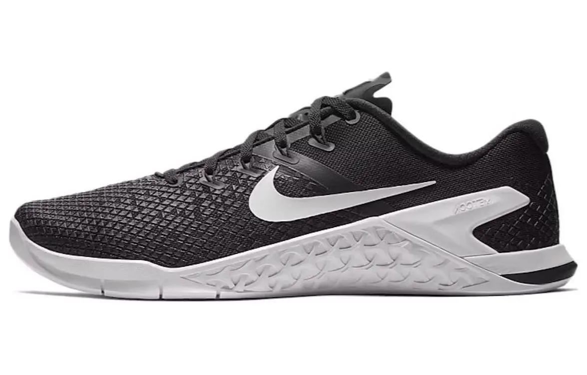 Nike Metcon 4 Xd Black