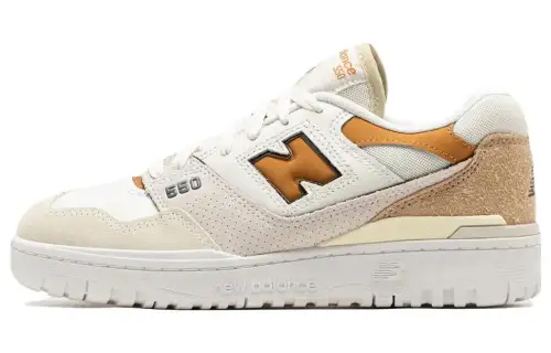550 Wmns New Balance 'Sea Salt Tobacco' Women's