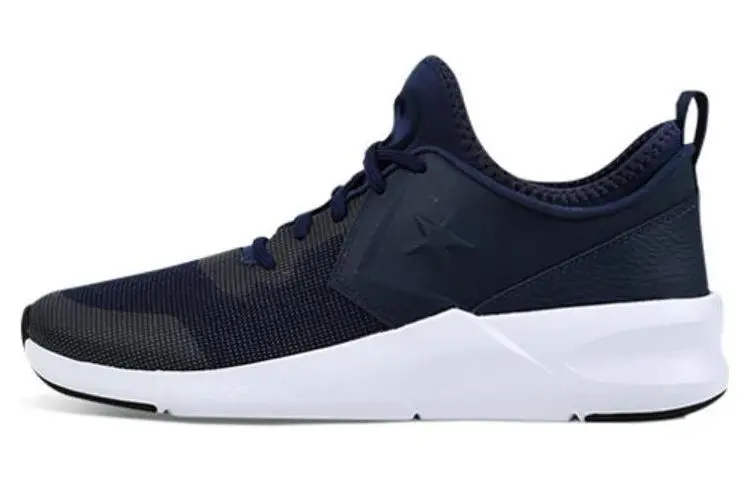 Converse Fastbreak Ultra Shoes 'Navy White'