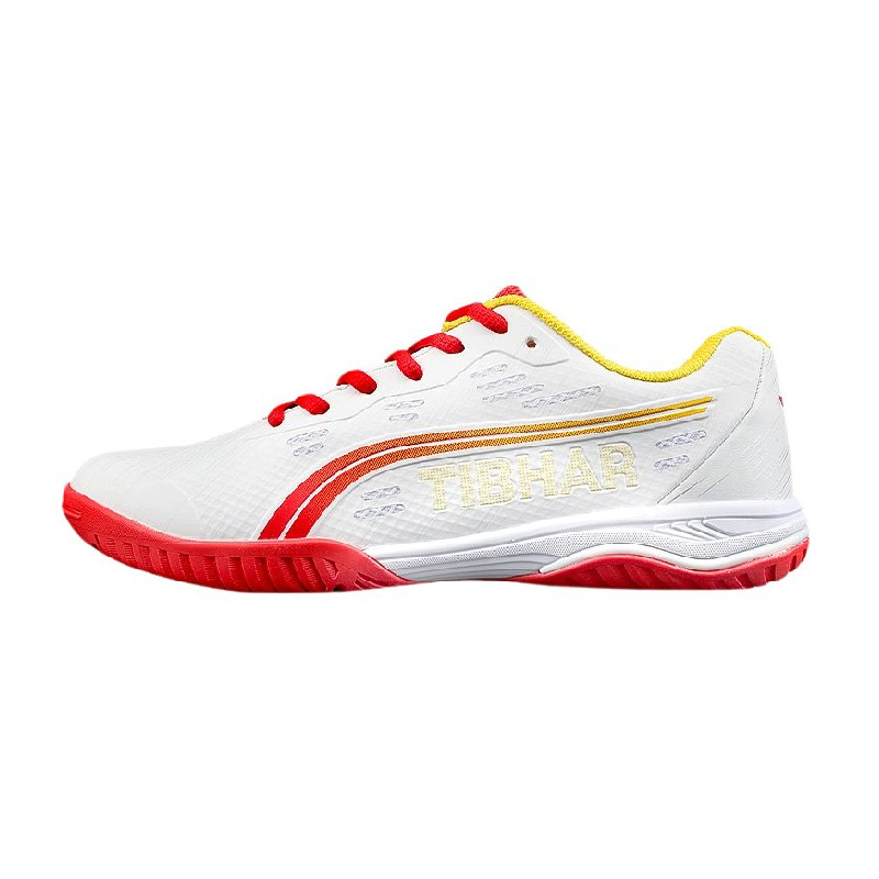 TIBHAR Slip Resistant Abrasion Resistant Low top Training Shoes Unisex