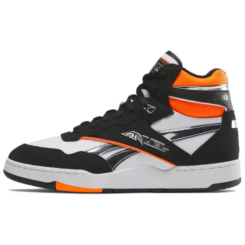 BB4000 Anuel Aa x BB4000 Reebok 2 Mid 'Sport Love Pack'