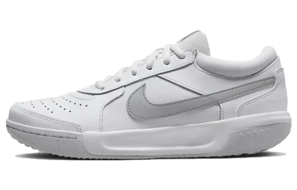 Nike Court Air Zoom Lite 3 'White' Women's