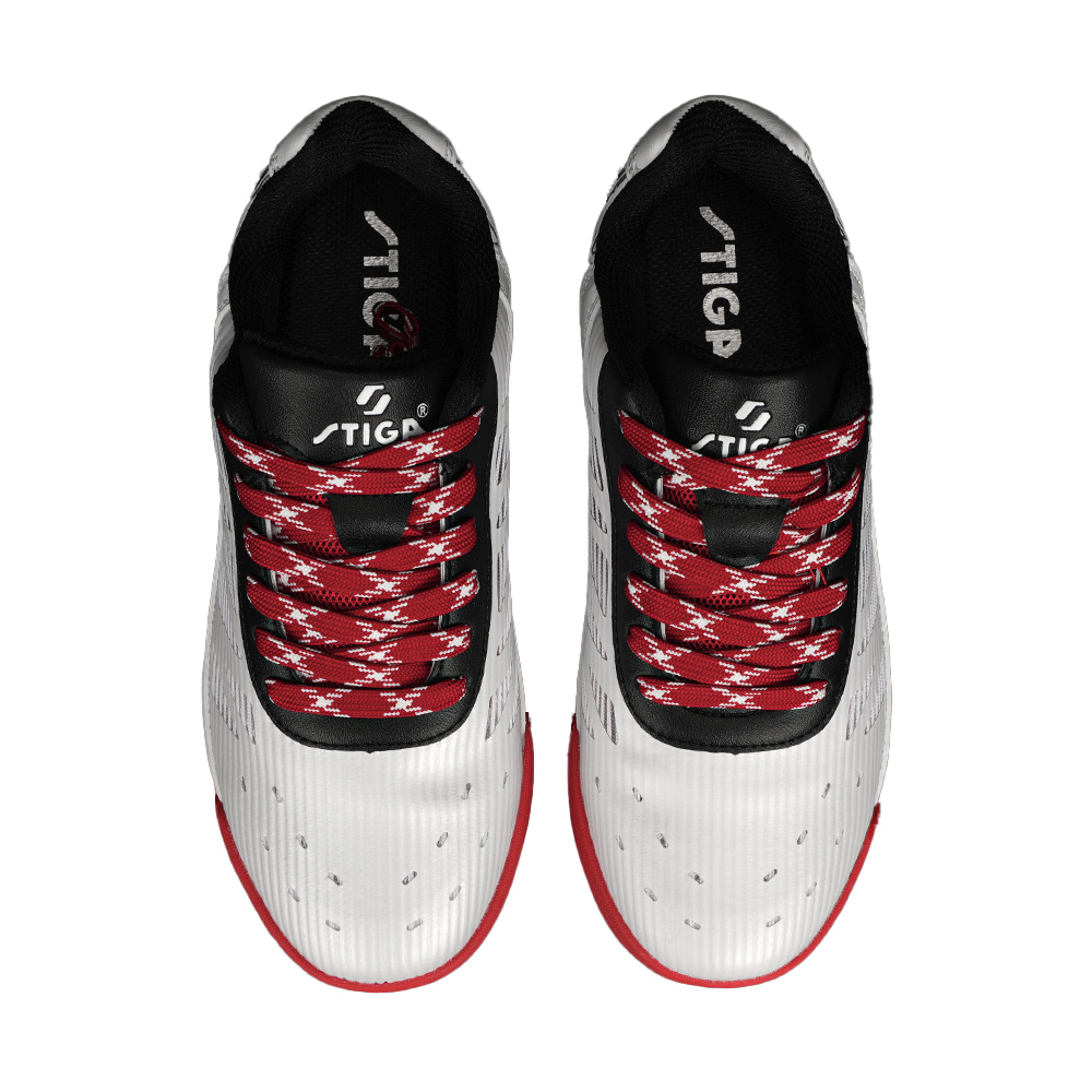 Stiga Slip Resistant Abrasion Resistant Breathable Functional Classification