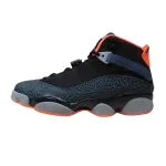 Jordan 6 Rings Elephant