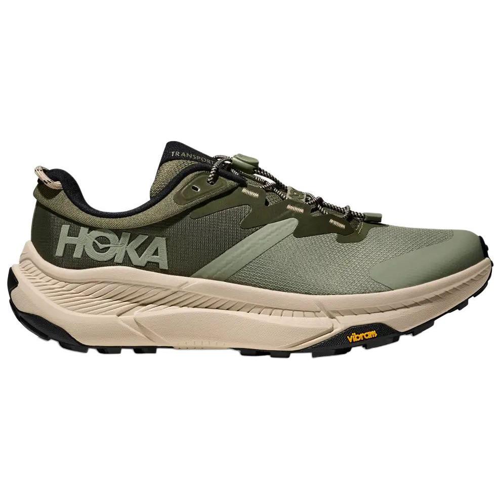 HOKA ONE ONE Transport Sea Moss Eucalyptus