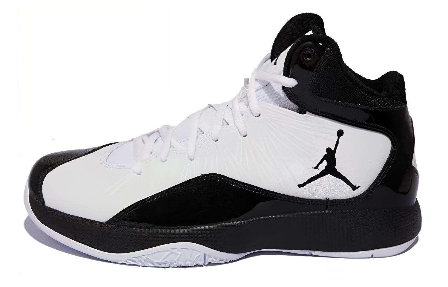 Jordan 2011 A Flight White Black