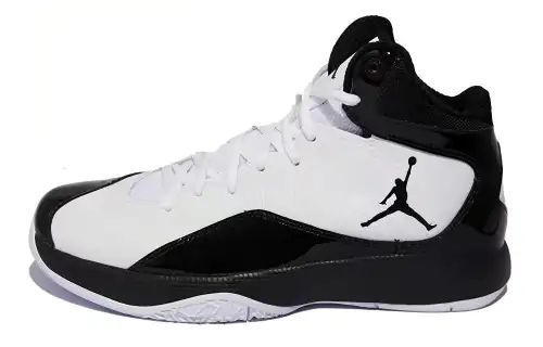 Jordan 2011 A Flight White Black