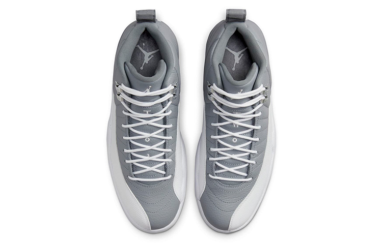 Air Jordan 12 Retro ‘Stealth’