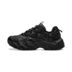 Li Ning Cat Paw Lite 2 Platform Height Increasing, Cushioning Rebound, Classic Vintage, Fleece Lined