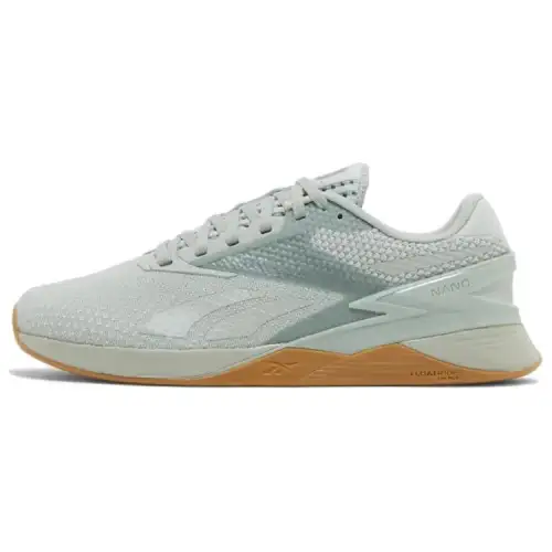 Nano X3 Wmns Reebok 'Sea Spray Gum' Women's