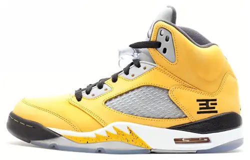 Jordan 5 Retro Tokyo T23 2011