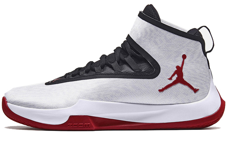 Air Jordan Fly Unlimited Pfx 'White'