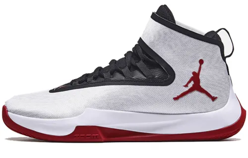 Air Jordan Fly Unlimited Pfx 'White'