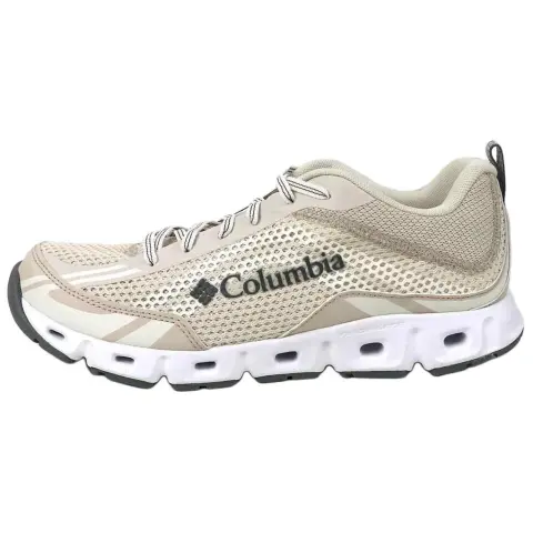 Columbia Abrasion Resistant Cushioning River Trekking Shoes Women's