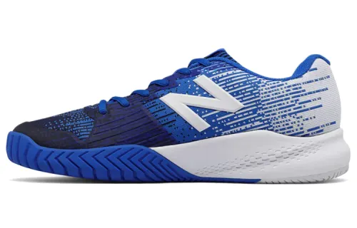 New Balance 996 V3 Tennis 'Blue White Black'