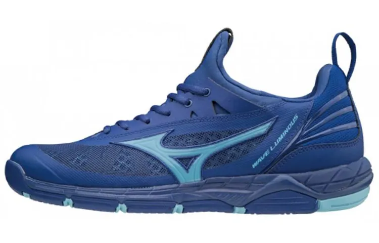 Mizuno Wave Luminous