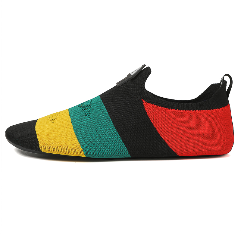 Leyang Low top Training Shoes Unisex Black Red Blue