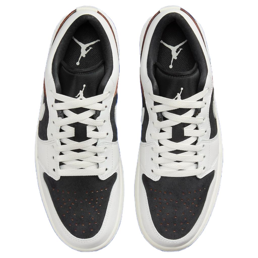 Air Jordan 1 Low «Quai 54»