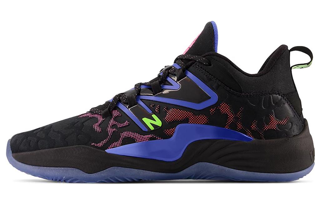 Two Wxy V3 Jamal Murray x Two Wxy V3 New Balance 'Cerebral'