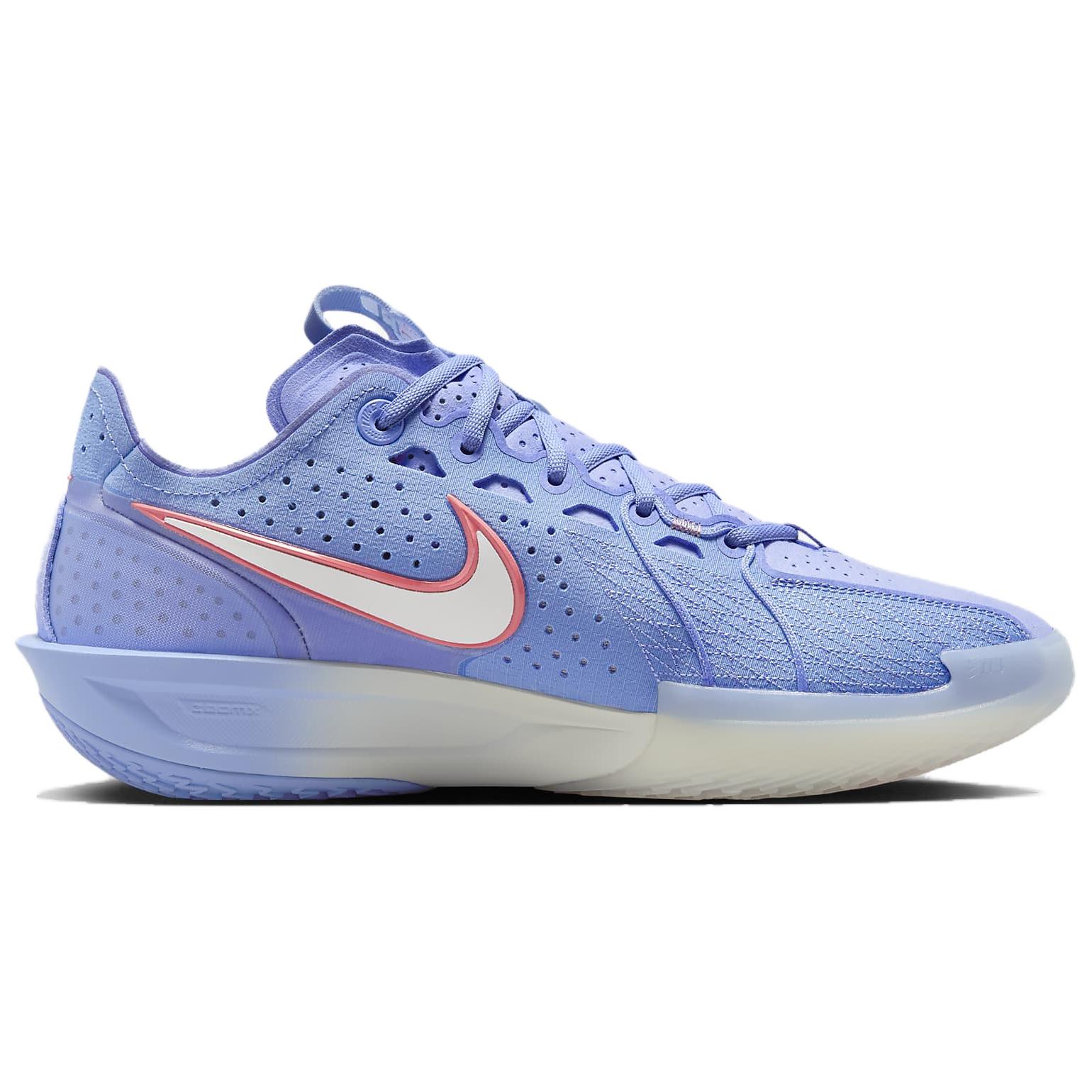 Nike Air Zoom Gt Cut 3 Ep ‘Royal Pulse Sail’