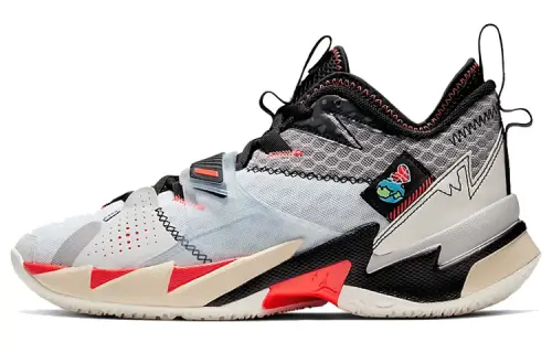 Air Jordan Why Not Zer0.3 Pf 'Unite'