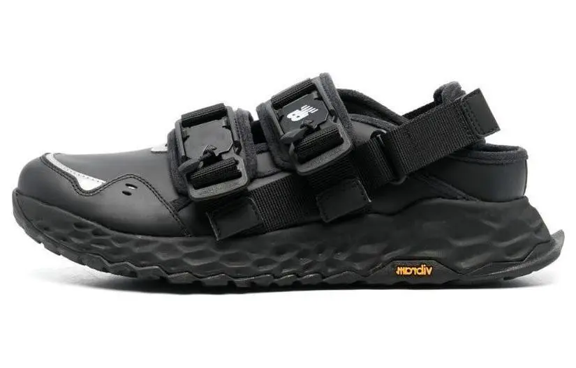 New Balance Niobium Concept 2 Junya Watanabe Black
