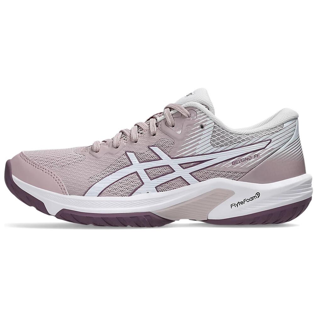 ASICS Beyond Ff Watershed Rose White Women’s