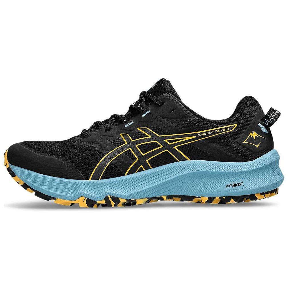ASICS Trabuco Terra 2 'Black Honey'
