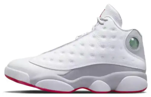 Jordan 13 Retro Wolf Grey