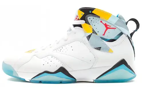 Jordan 7 Retro N7