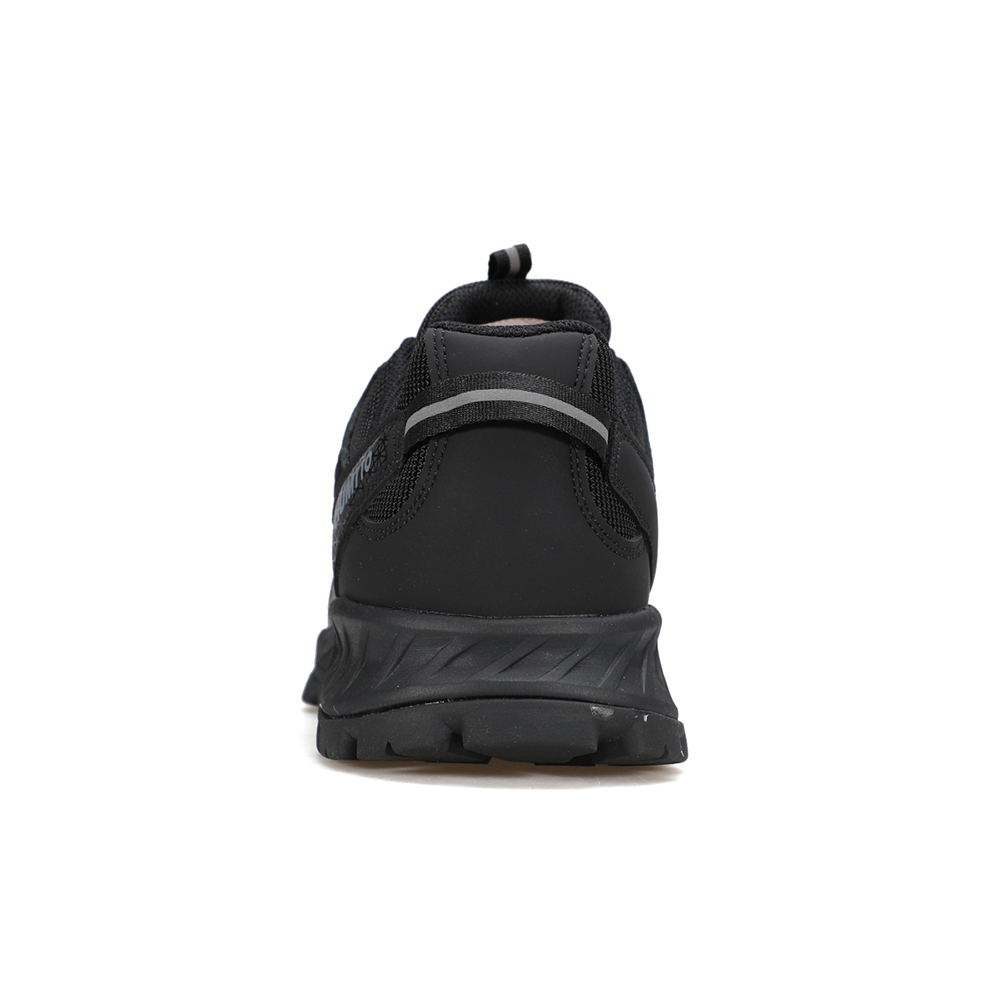 HUMTTO Cushioning Slip Resistant Abrasion Resistant Low top Hiking Shoes Men’s