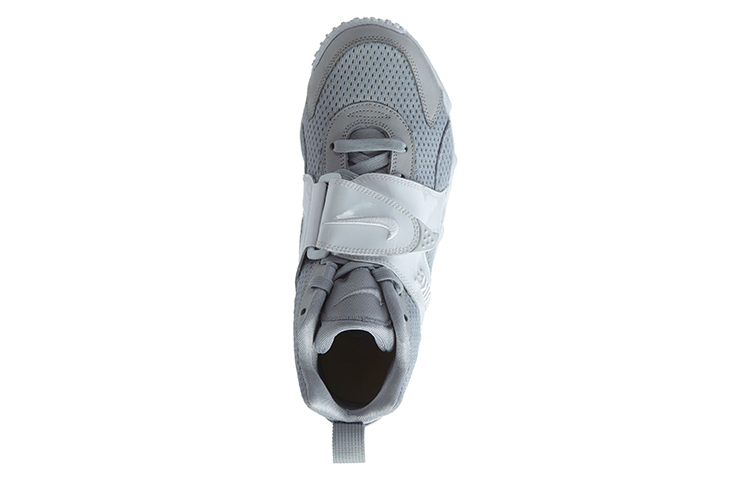 Nike Zoom Veer Wolf Grey White White