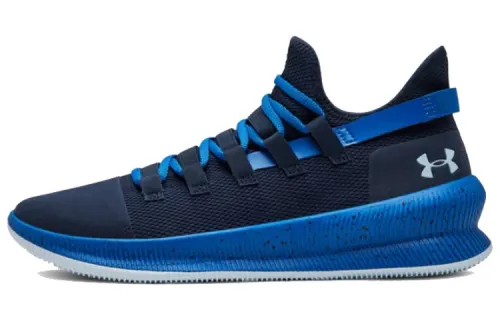 Under Armour M TAG Low 'Academy Blue'