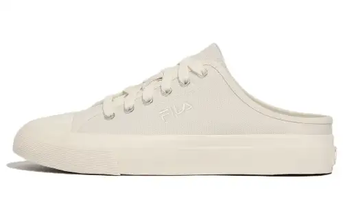 FILA Classic Kicks B Mule V3 'Cream'