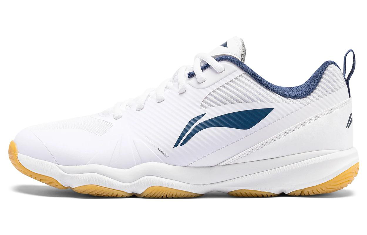 Li Ning Badminton Collection CS16 Comfortable Slip Resistant Abrasion Resistant Slip Resistant Abrasion Resistant