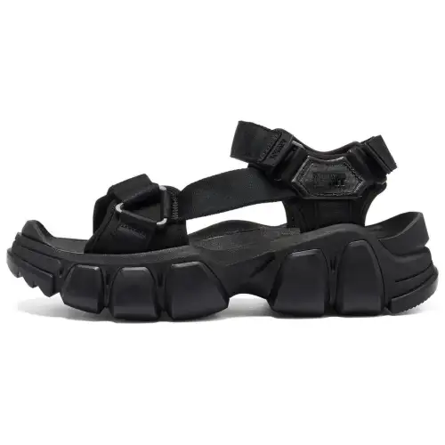 Onitsuka Tiger Dentigre Belted 'Black'