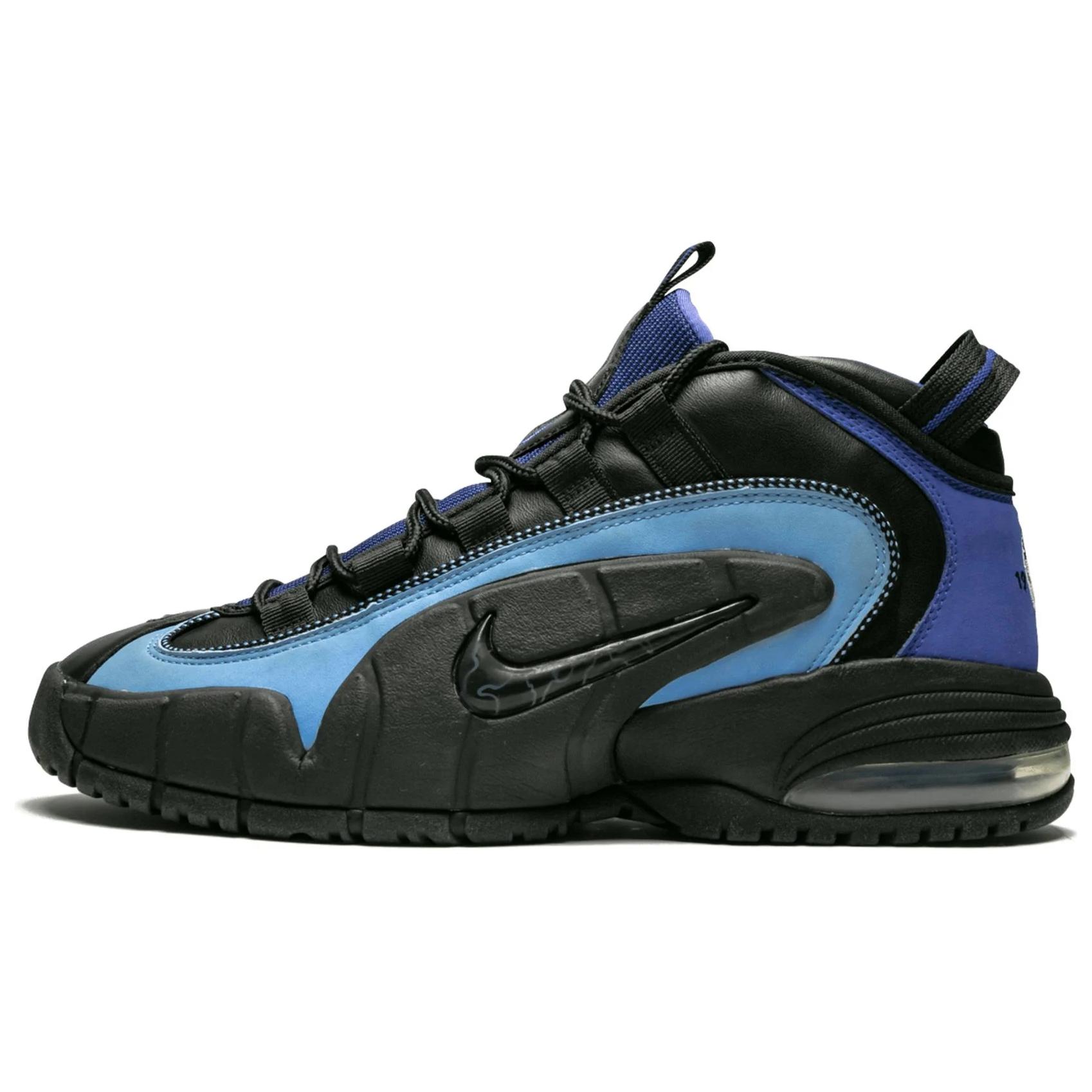 Nike Air Max Penny 1 Varsity Royal 2005