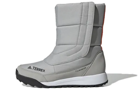 Adidas Terrex Choleah Boot Cw 'Silver Grey' Women's