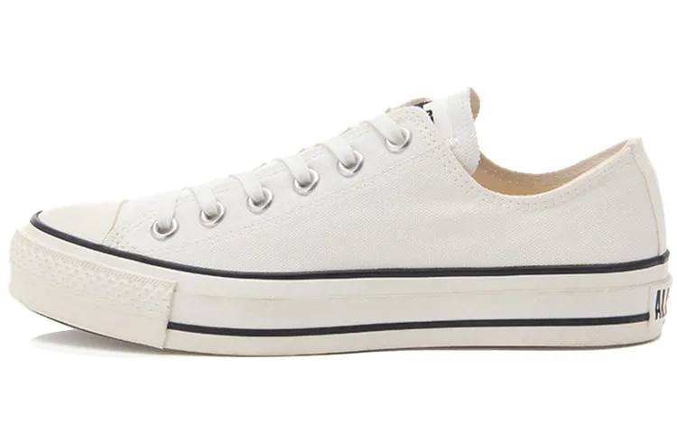 Chuck Taylor All Star Converse J Low 'Made in Japan - White'