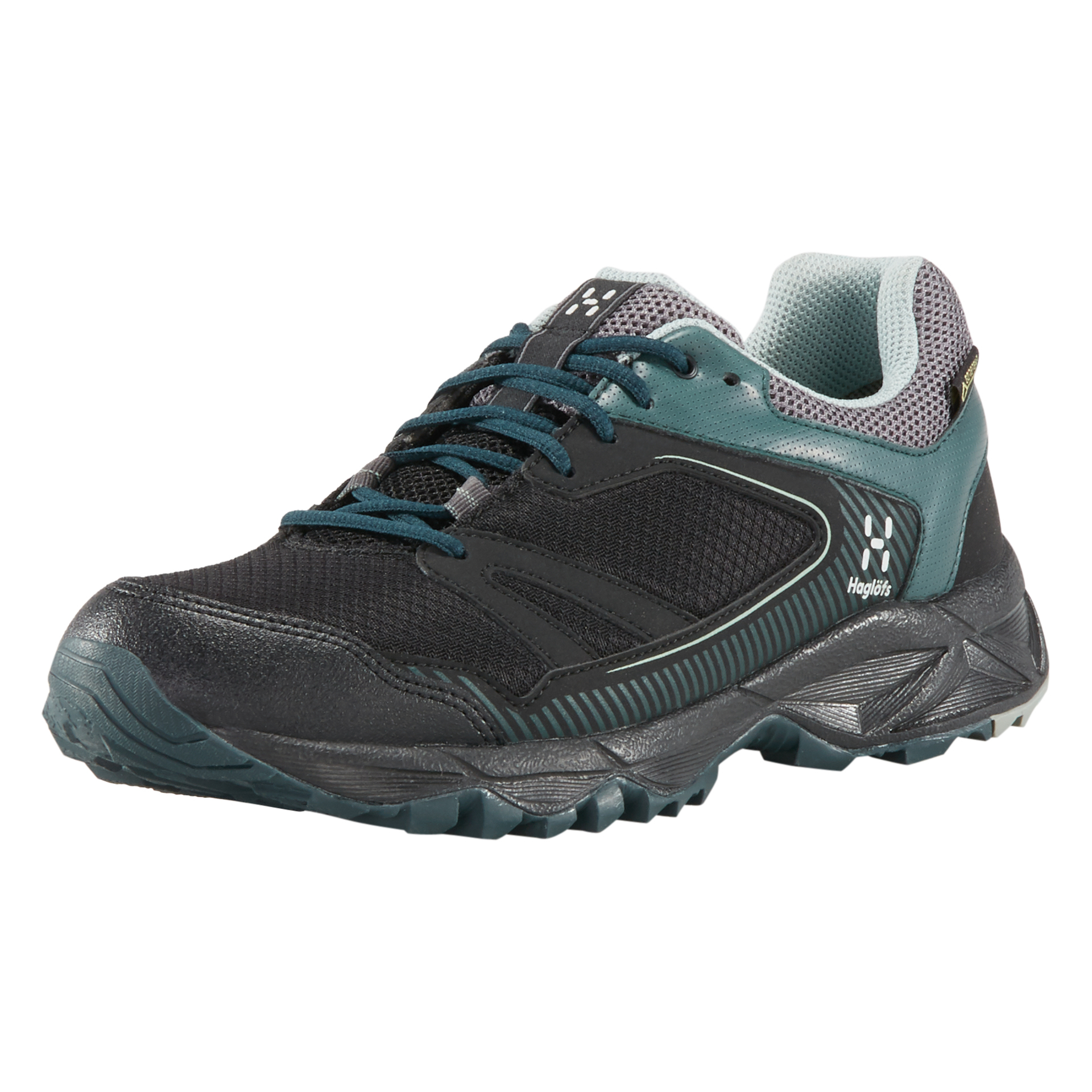 HAGLÖFS Mesh Low top Hiking Shoes Women’s