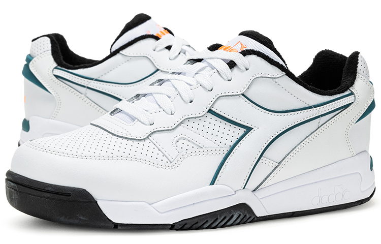 diadora Winner ‘White Harbor Blue’