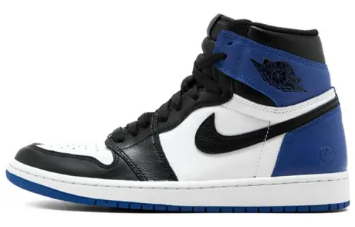 Jordan 1 Retro High Fragment + An Exclusive Offer With Apple Pay!