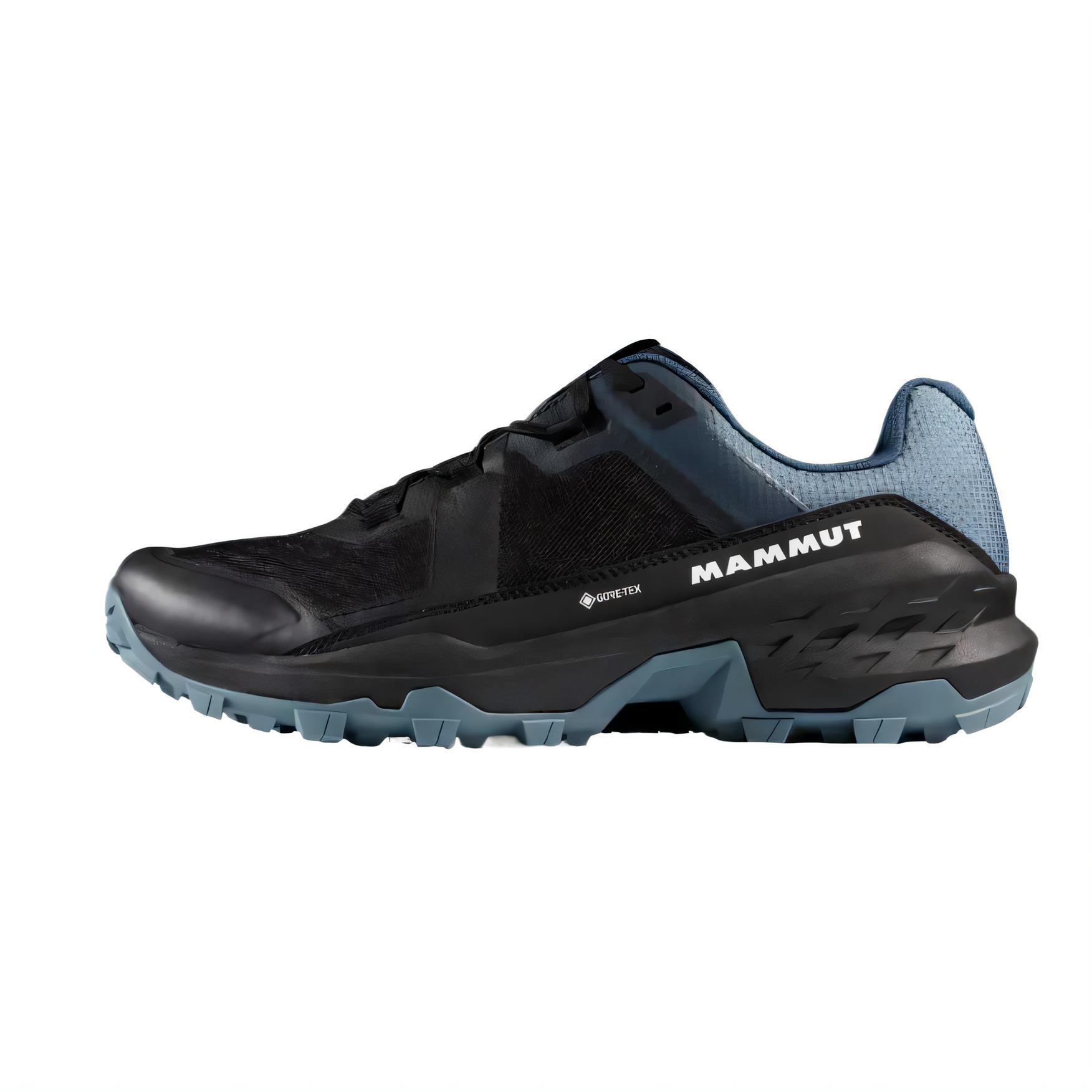 MAMMUT Waterproof Low top Hiking Shoes Men’s