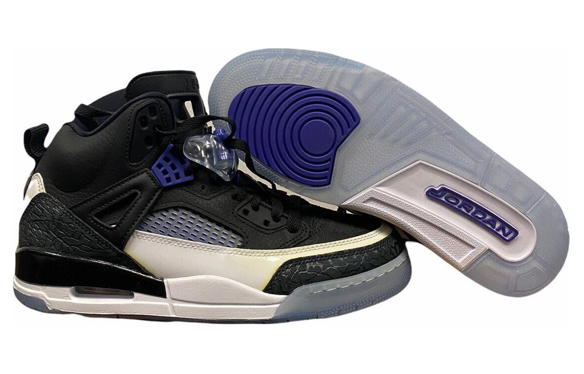 Jordan Spizike Concord