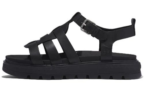 Timberland Stride Ray City 'Black' Women's