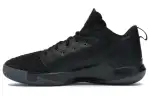 Jordan CP3.XII Black