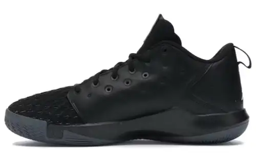 Jordan CP3.XII Black