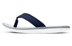 Nike Kepa Kai Flip flops White/Blue