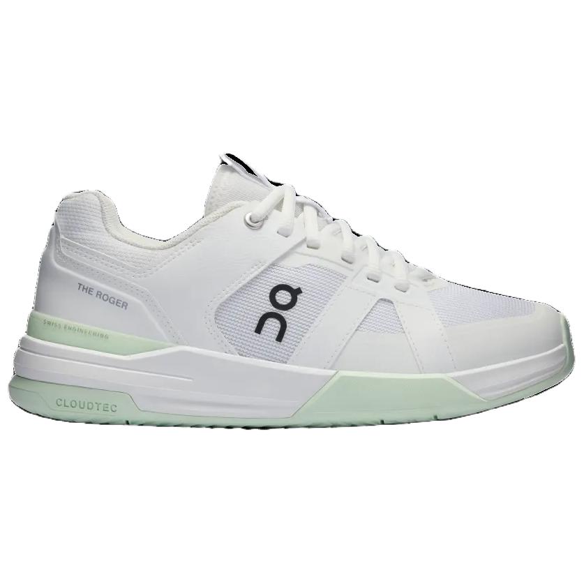 The Roger Clubhouse Pro Wmns On ‘White Lima’ Women’s