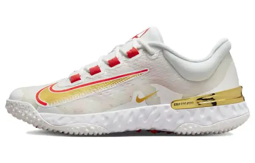 Nike Alpha Huarache Elite 4 Tf 'Playoff Pack'